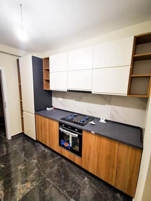 Apartament 2 camere decomandat Pacurari-Kaufland 