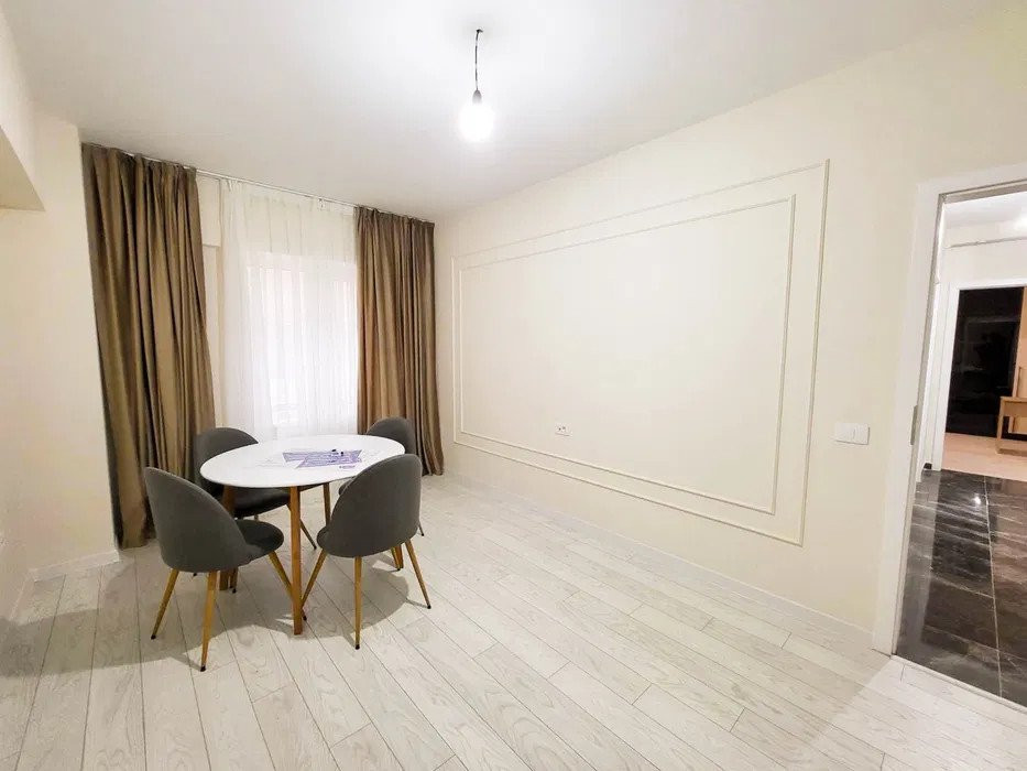 Apartament 2 camere decomandat Pacurari-Kaufland 