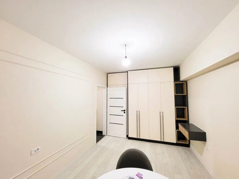 Apartament 2 camere decomandat Pacurari-Kaufland 