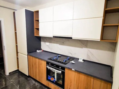 Apartament 2 camere decomandat Pacurari-Kaufland 