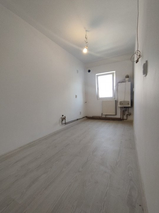 Apartament 2 camere decomandat RENOVAT complet dressing 2 boxe Gara - BRD