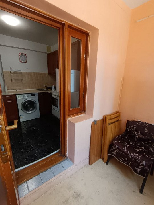 APARTAMENT 2 CAMERE, DECOMANDAT, ETAJ 1, MOBILAT SI UTILAT, TUDOR NECULAI