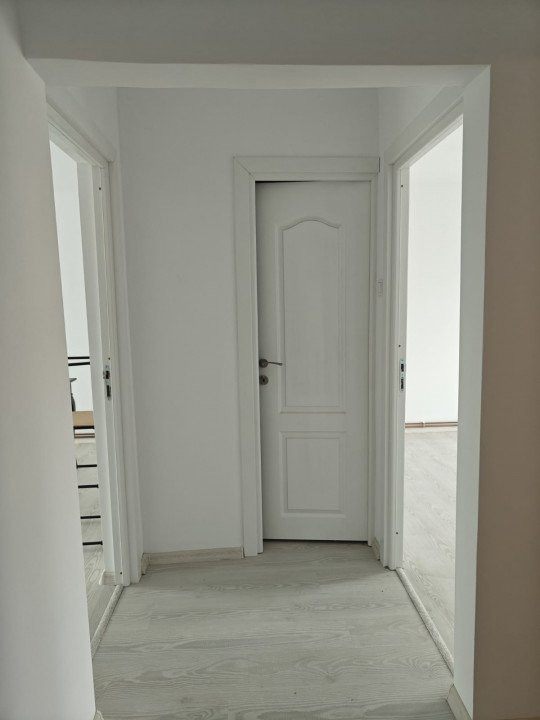 Apartament 2 camere decomandat RENOVAT complet dressing 2 boxe Gara - BRD