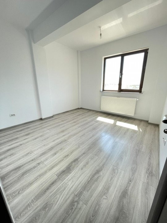 Apartament 2 camere INTABULAT et 1 Rond Pacurari