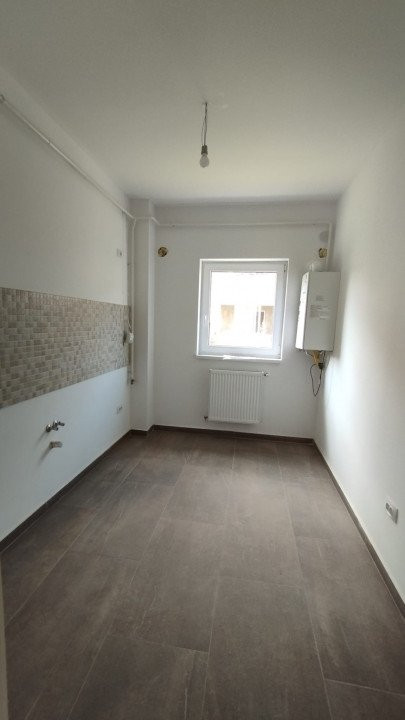 APARTAMENT 2 CAMERE DECOMANDAT, BLOC NOU, INTABULAT, KAUFLAND PACURARI