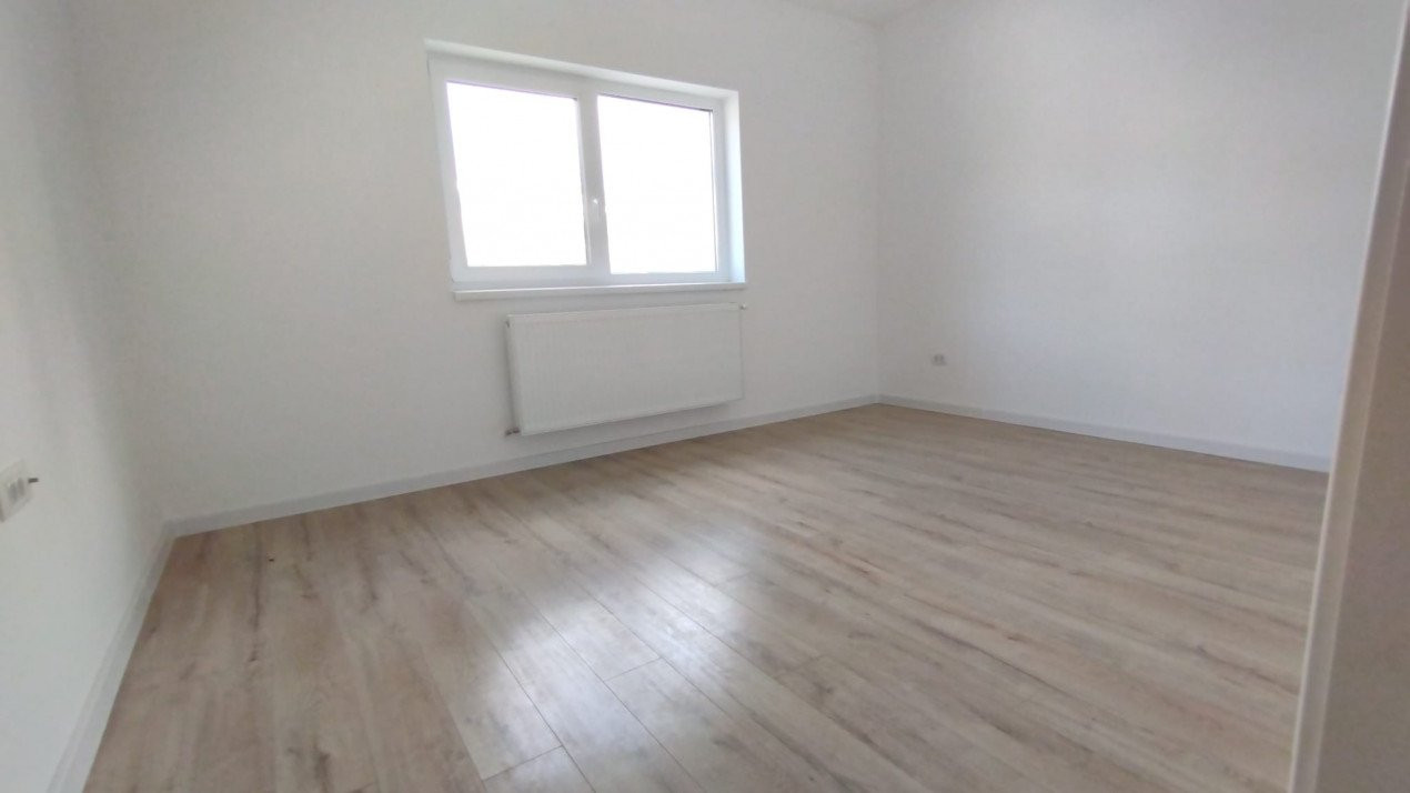 APARTAMENT 2 CAMERE DECOMANDAT, BLOC NOU, INTABULAT, KAUFLAND PACURARI