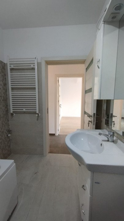 APARTAMENT 2 CAMERE DECOMANDAT, BLOC NOU, INTABULAT, KAUFLAND PACURARI