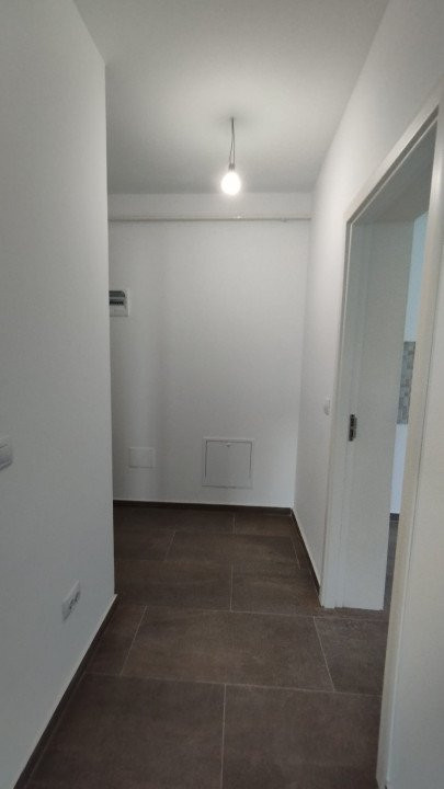 APARTAMENT 2 CAMERE DECOMANDAT, BLOC NOU, INTABULAT, KAUFLAND PACURARI