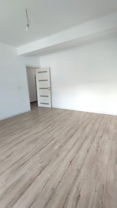 APARTAMENT 2 CAMERE DECOMANDAT, BLOC NOU, INTABULAT, KAUFLAND PACURARI