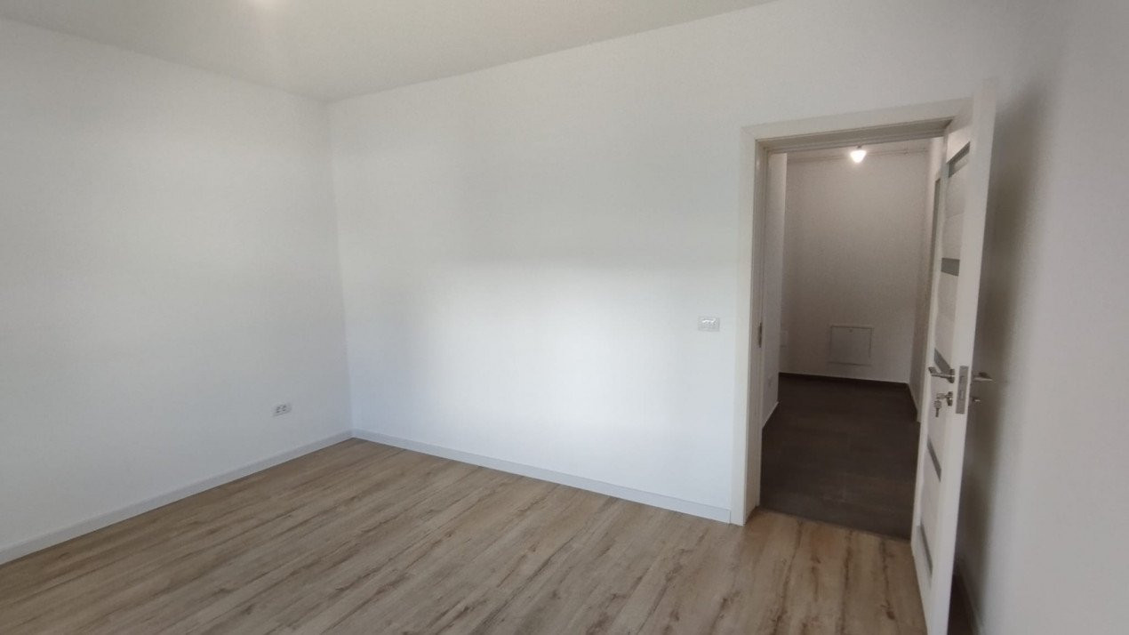 APARTAMENT 2 CAMERE DECOMANDAT, BLOC NOU, INTABULAT, KAUFLAND PACURARI