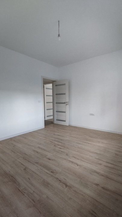 APARTAMENT 2 CAMERE DECOMANDAT, BLOC NOU, INTABULAT, KAUFLAND PACURARI