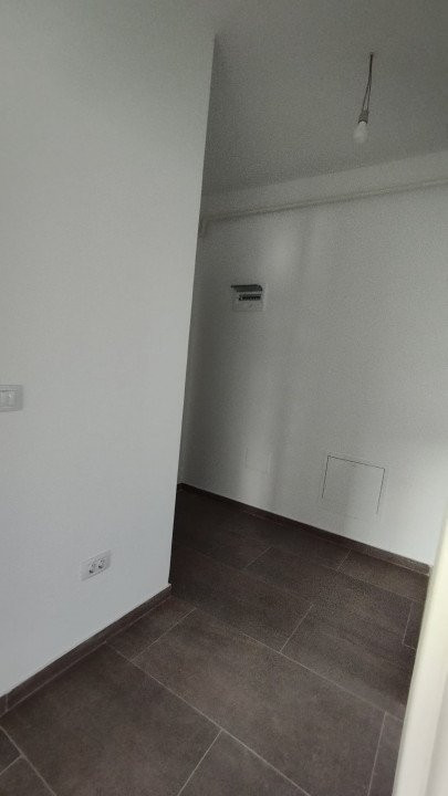 APARTAMENT 2 CAMERE DECOMANDAT, BLOC NOU, INTABULAT, KAUFLAND PACURARI