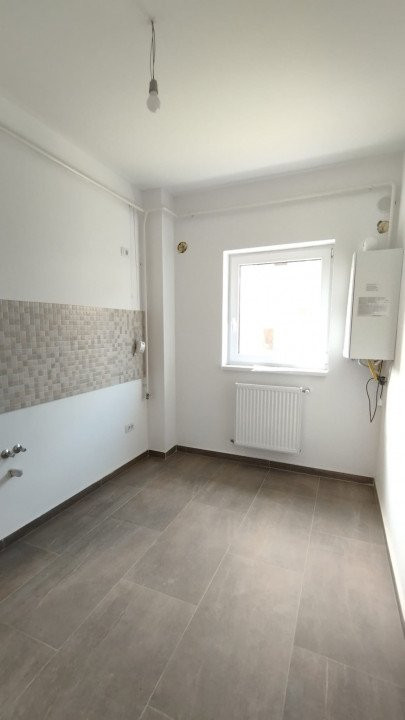 APARTAMENT 2 CAMERE DECOMANDAT, BLOC NOU, INTABULAT, KAUFLAND PACURARI