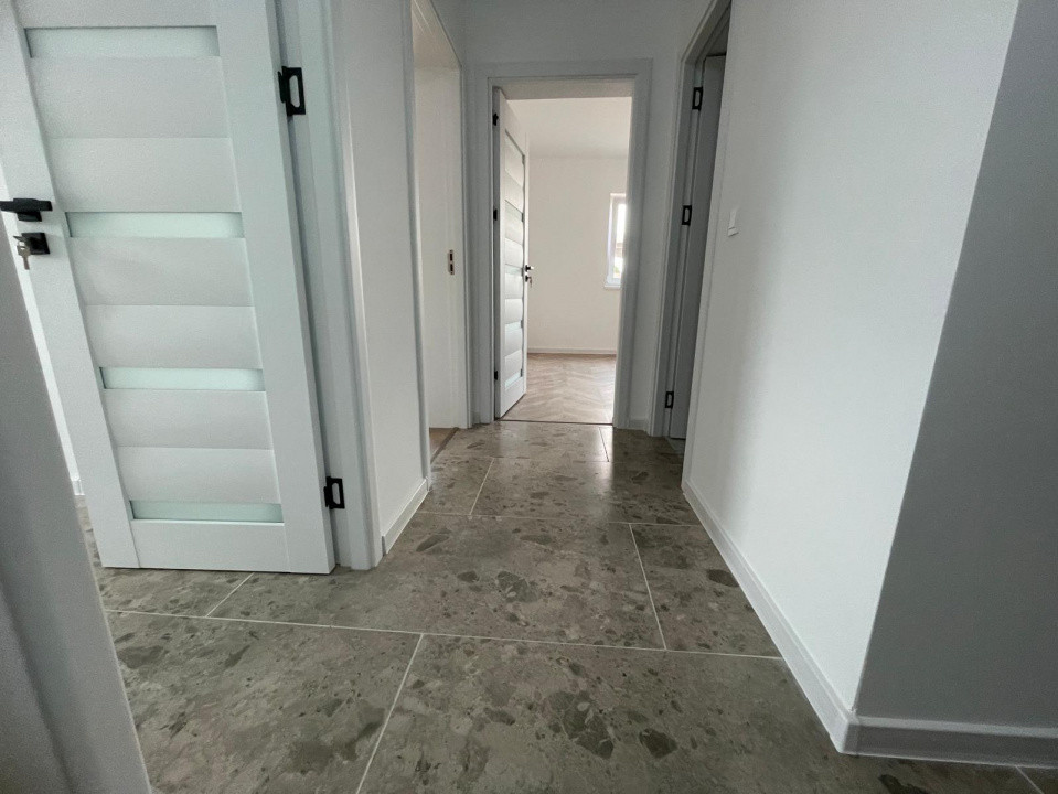 APARTAMENT 2 CAMERE DECOMANDAT, BLOC NOU, KAUFLAND PACURARI, PARCARE, INTABULAT