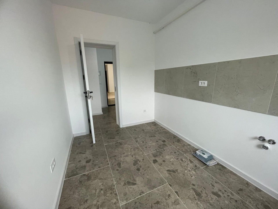 APARTAMENT 2 CAMERE DECOMANDAT, BLOC NOU, KAUFLAND PACURARI, PARCARE, INTABULAT