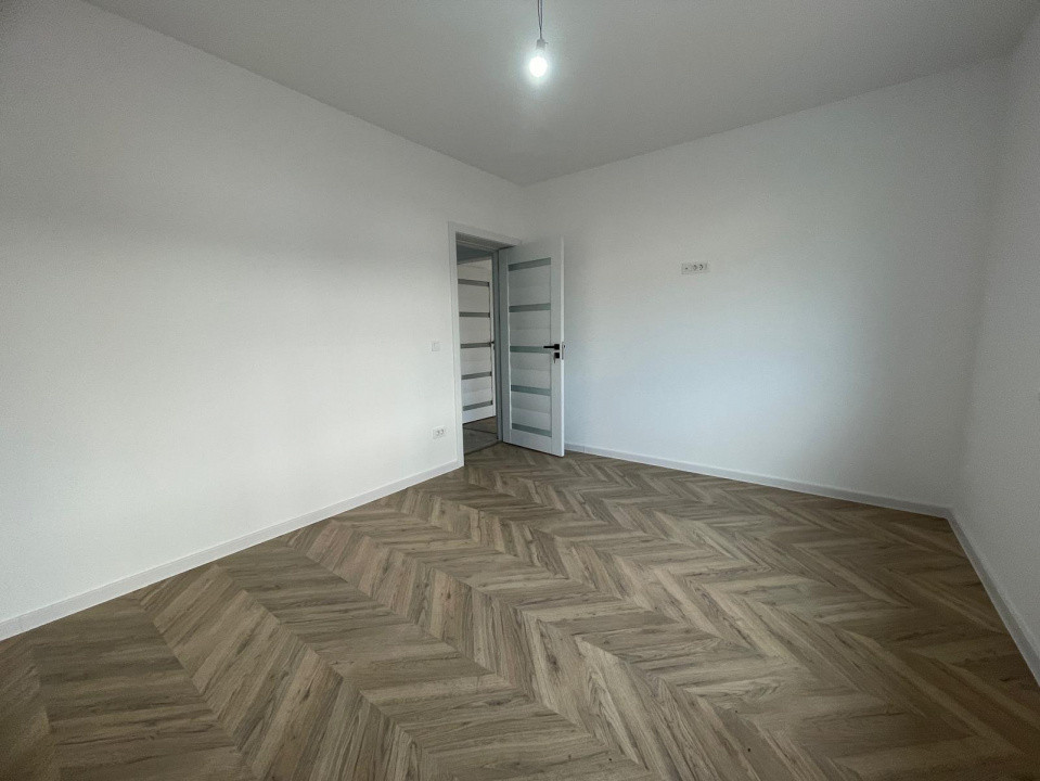 APARTAMENT 2 CAMERE DECOMANDAT, BLOC NOU, KAUFLAND PACURARI, PARCARE, INTABULAT