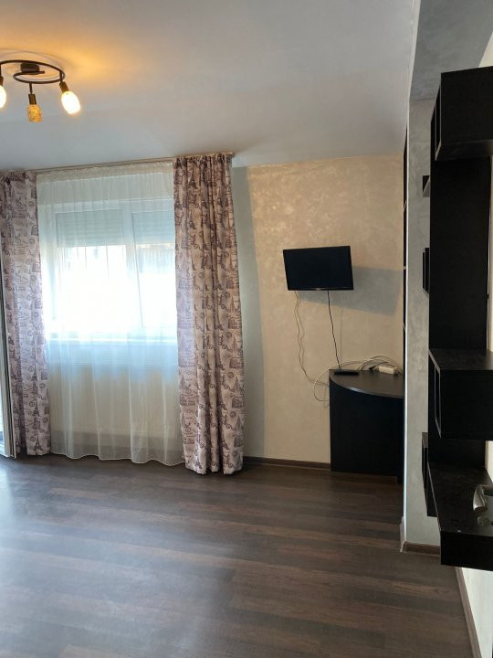 APARTAMENT 2 CAMERE DECOMANDAT, BLOC NOU, MUTARE IMEDIATA, NEGOCIABIL