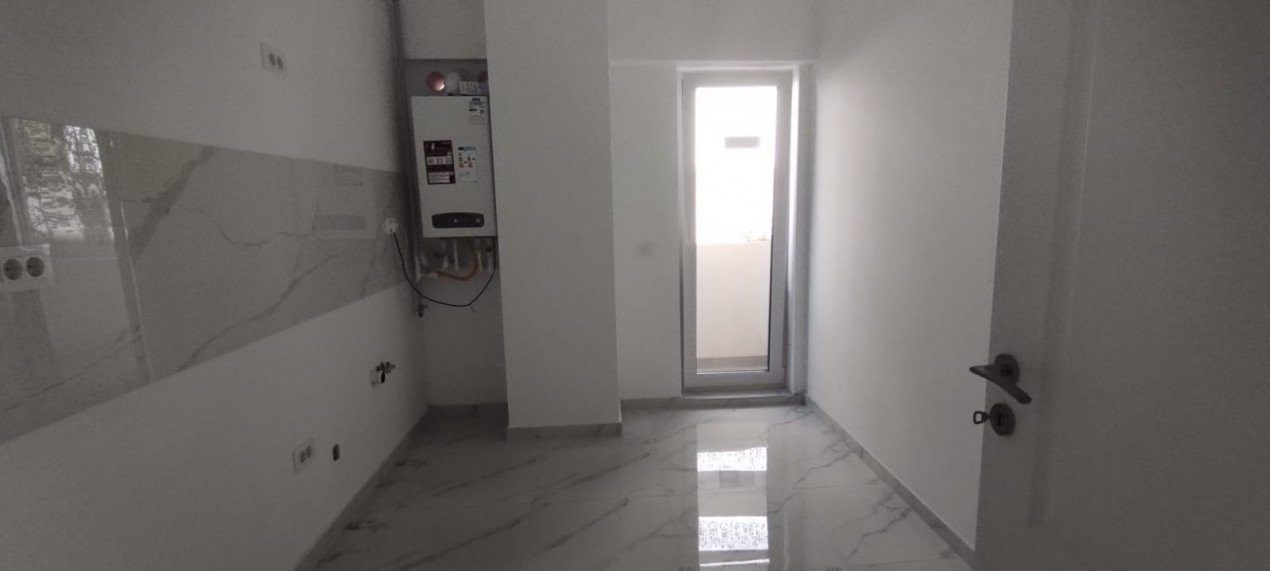 APARTAMENT 2 CAMERE, DECOMANDAT, ETAJ 2,KAUFLAND  PACURARI