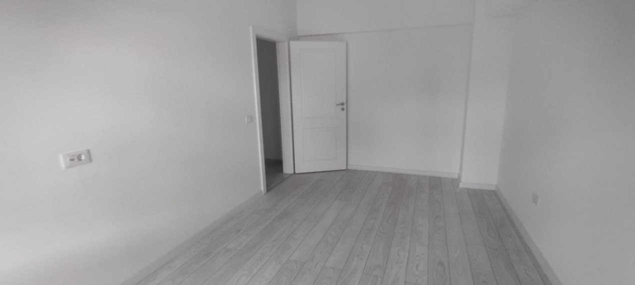 APARTAMENT 2 CAMERE, DECOMANDAT, ETAJ 2,KAUFLAND  PACURARI