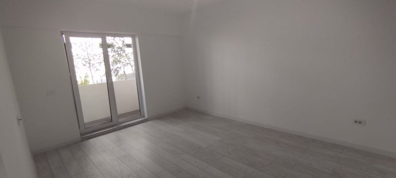 APARTAMENT 2 CAMERE, DECOMANDAT, ETAJ 2,KAUFLAND  PACURARI