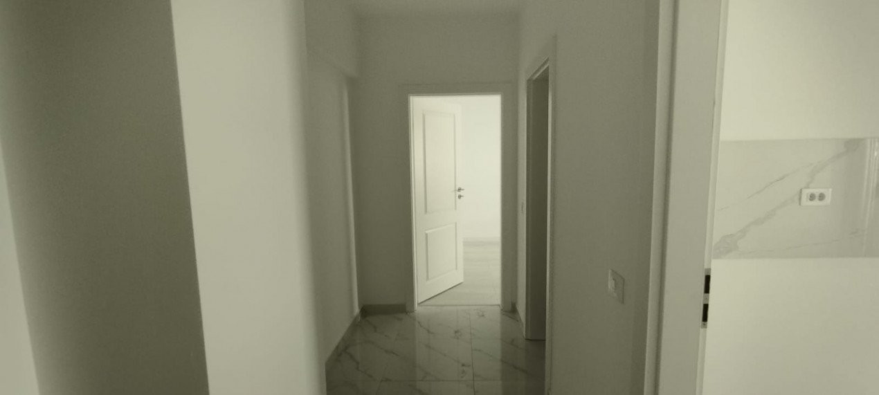 APARTAMENT 2 CAMERE, DECOMANDAT, ETAJ 2,KAUFLAND  PACURARI