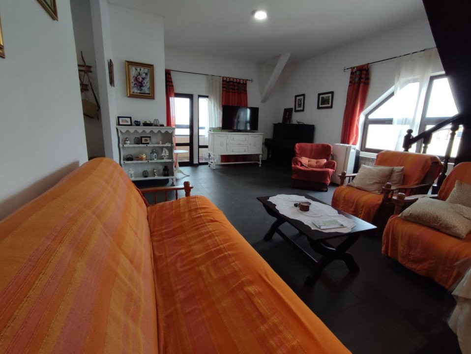 Apartament 3 camere ideal locuit Nicolina Selgros