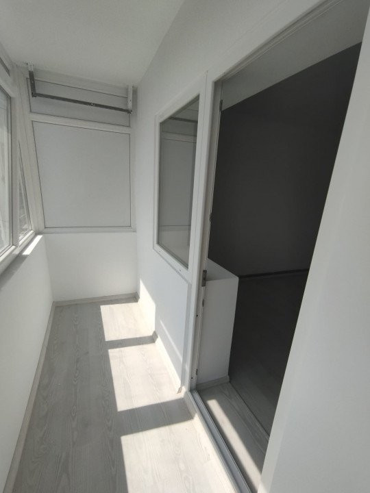 Apartament 2 camere decomandat RENOVAT complet dressing 2 boxe Gara - BRD