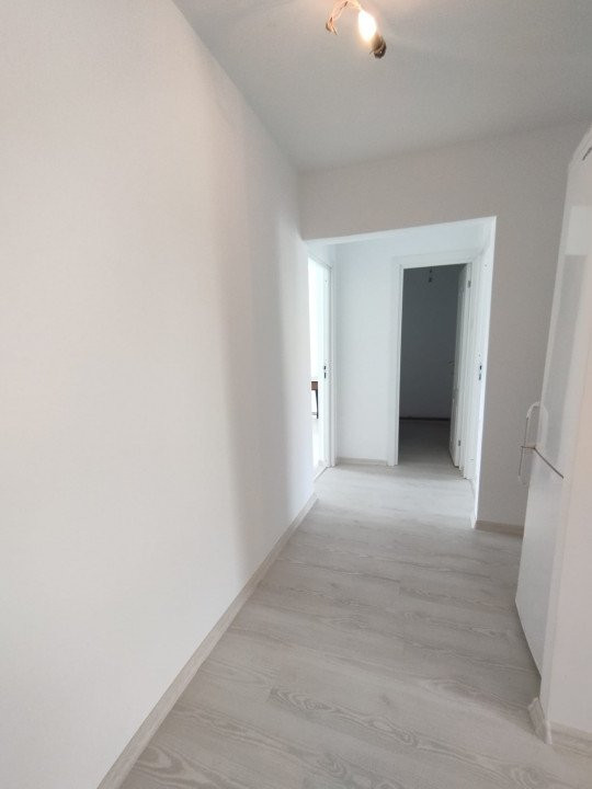 Apartament 2 camere decomandat RENOVAT complet dressing 2 boxe Gara - BRD