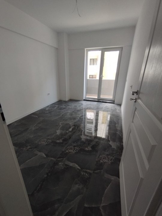 Apartament 3 camere decomandat FINALIZAT cu 2 bai bloc nou Kaufland-Pacurari 