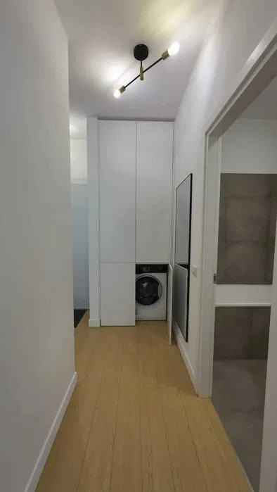 APARTAMENT 2 CAMERE SILK DISTRICT, BLOC NOU, PRIMA CHIRIE, TOTUL NOU, 57 MP