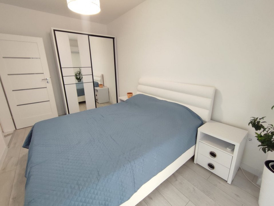 APARTAMENT 2 CAMERE DECOMANDAT,LIFT KAUFLAND PACURARI, PRIMA CHIIRIE, TOTUL NOU 