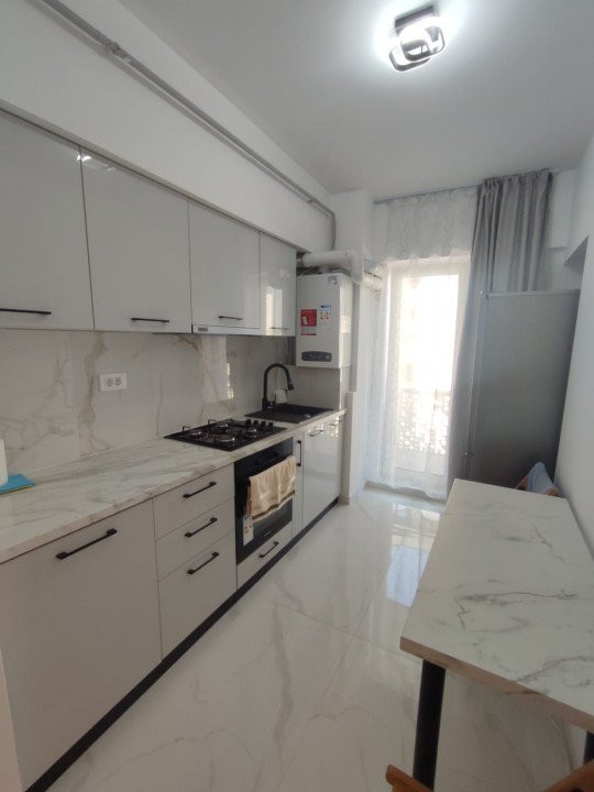 APARTAMENT 2 CAMERE DECOMANDAT,LIFT KAUFLAND PACURARI, PRIMA CHIIRIE, TOTUL NOU 