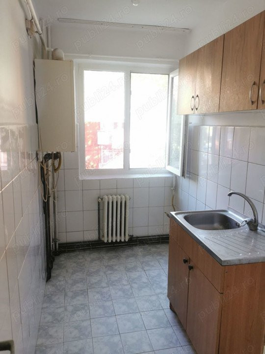 APARTAMENT ALEXANDRU CEL BUN