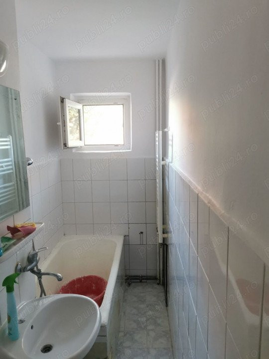 APARTAMENT ALEXANDRU CEL BUN