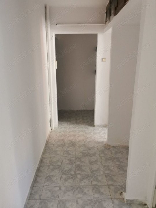 APARTAMENT ALEXANDRU CEL BUN