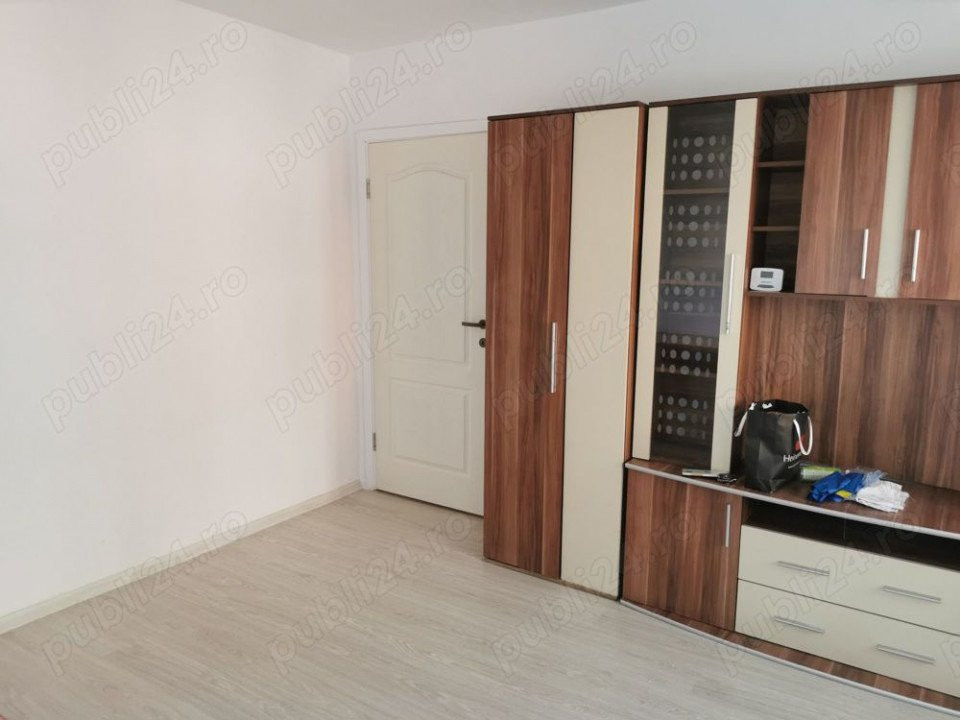 APARTAMENT ALEXANDRU CEL BUN