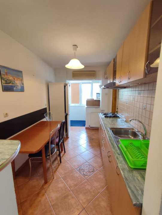 Apartament 4 camere Copou-Titu Maiorescu