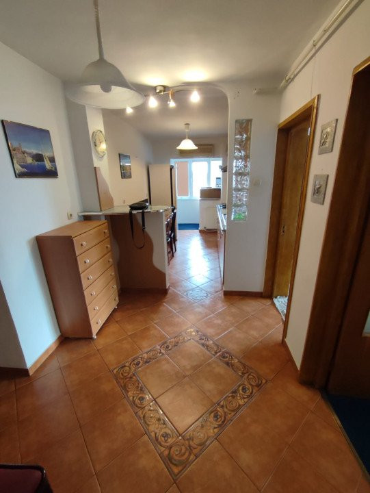 Apartament 4 camere Copou-Titu Maiorescu