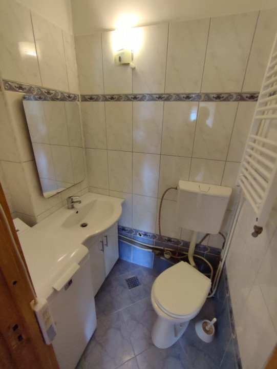 Apartament 4 camere Copou-Titu Maiorescu