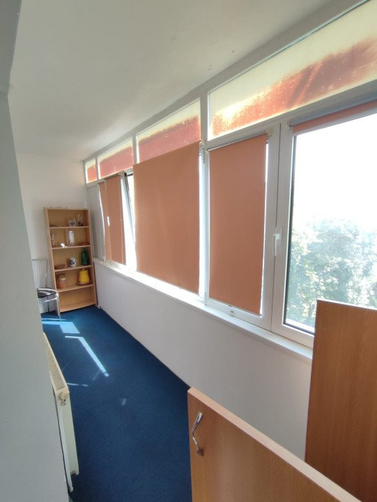 Apartament 4 camere Copou-Titu Maiorescu