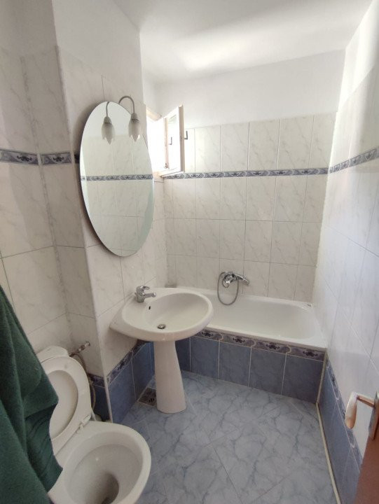 Apartament 4 camere Copou-Titu Maiorescu