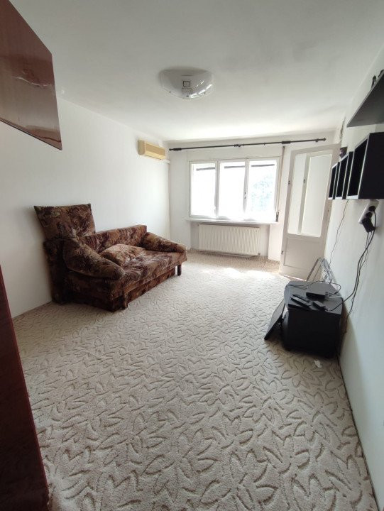 Apartament 4 camere Copou-Titu Maiorescu