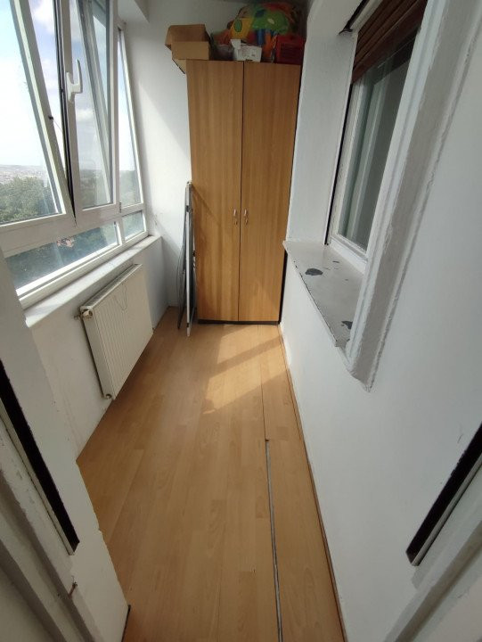 Apartament 4 camere Copou-Titu Maiorescu