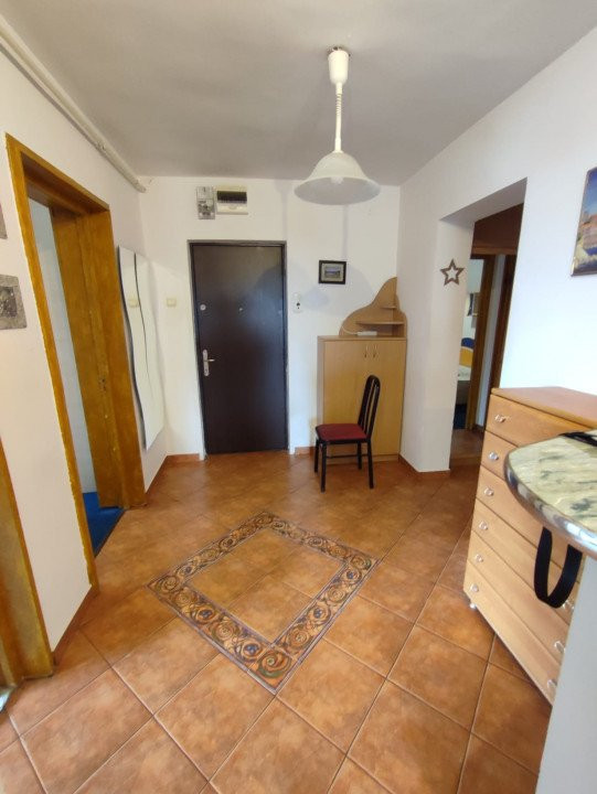 Apartament 4 camere Copou-Titu Maiorescu