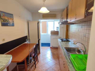 Apartament 4 camere Copou-Titu Maiorescu