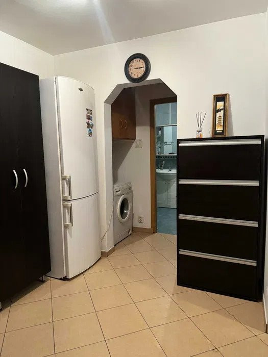 APARTAMENT 2 CAMERE DECOMANDAT ALEXANDRU CEL BUN 44MP MOBILAT SI UTILAT