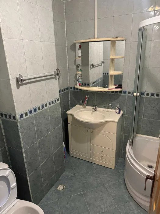 APARTAMENT 2 CAMERE DECOMANDAT ALEXANDRU CEL BUN 44MP MOBILAT SI UTILAT