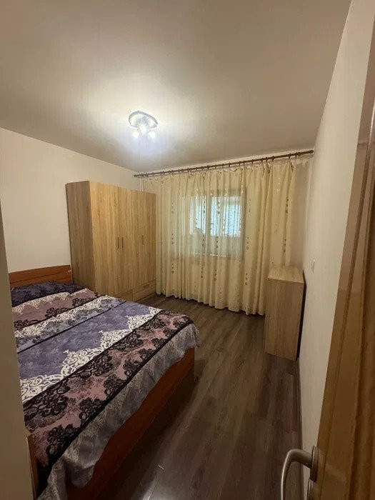 APARTAMENT 2 CAMERE DECOMANDAT ALEXANDRU CEL BUN 44MP MOBILAT SI UTILAT