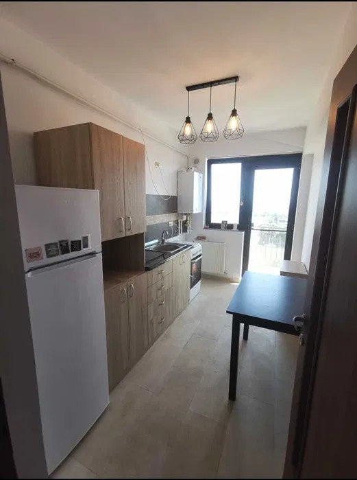 VAND APARTAMENT 2 CAMERE PANORAMIC GALATA