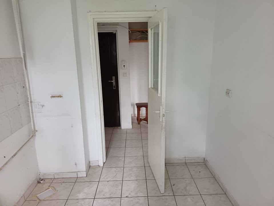 APARTAMENT 2 CAMERE, PODU ROS, ETAJ 3/4